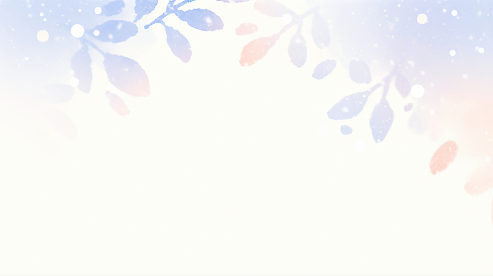 식물 컬러 무늬 말하기 파란색 감각 생태계 파일형식 백그라운드 자연 잎 색감 디자인 종이 수채화 감정 편안함 부드러움 회화 예술 배경화면 하늘색 분홍색 패턴 계절 뷰티풀 일러스트 국내일러스트 JPG