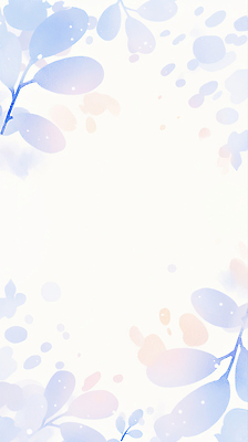 식물 감정 컬러 컨셉 장난감 감각 생태계 파일형식 백그라운드 파란색 분홍색 잎 얼룩 디자인 여유 조화 자연 부드러움 뷰티풀 분위기 모양 만화경 예술 창의력 편안함 장식 일러스트 국내일러스트 JPG