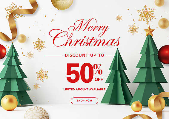 편집이미지 디자인 기념일 컬러 크리스마스 파일형식 세일 포스터 장식 크리스마스트리 금색 리본 축제 이벤트 초록색 인테리어 오브젝트 PSD 이미지편집