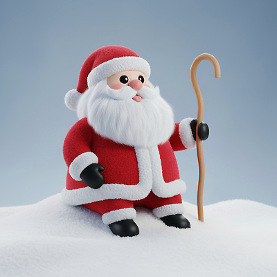 JPG 편집이미지 행복 어린이 크리스마스 겨울 가족 지팡이 웃음 장식 장난감 크리스마스트리 산타클로스 축제 연말 편집3D AI컴퓨터그래픽 AI콘텐츠 계절 기념일 감정 관계 표정 사람 3D 파일형식