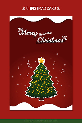 기념일 행복 음악 컬러 백그라운드 크리스마스 겨울 일러스트 노래 가족 크리스마스카드 사랑 장식 친구 크리스마스트리 축제 기도 축하 편안함 국내일러스트 AI파일 계절 감정 컨셉 관계 문화예술 카드_감사 이벤트 감각 파일형식 벡터