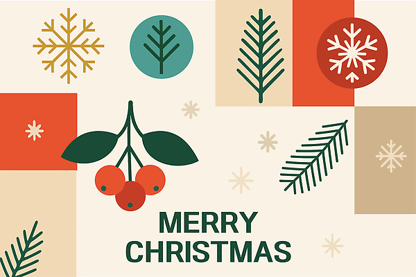 나무 디자인 감정 컬러 백그라운드 크리스마스 겨울 패턴 일러스트 기념 따뜻함 풍경 이벤트 장식 축제 축하 눈송이 메시지 즐거움 베리 홀리데이 국내일러스트 AI파일 식물 계절 기념일 컨셉 무늬 과일 휴가 눈_날씨 파일형식 벡터