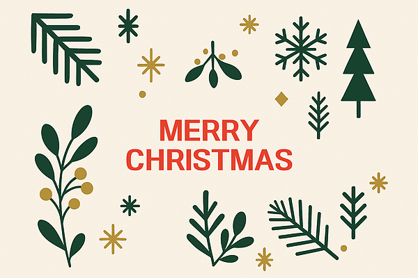 식물 디자인 계절 컬러 백그라운드 크리스마스 일러스트 자연 기념 아이디어 따뜻함 초원 장식 크리스마스트리 축하 눈송이 분위기 연말 창의력 홀리데이 국내일러스트 AI파일 기념일 컨셉 휴가 눈_날씨 생태계 파일형식 벡터