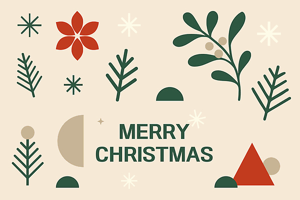 식물 디자인 행복 컬러 크리스마스 겨울 일러스트 자연 아이디어 선물 장식 파티 축제 분위기 즐거움 화사함 기하학 뷰티풀 홀리데이 국내일러스트 AI파일 계절 기념일 감정 컨셉 무늬 휴가 이벤트 생태계 파일형식 벡터