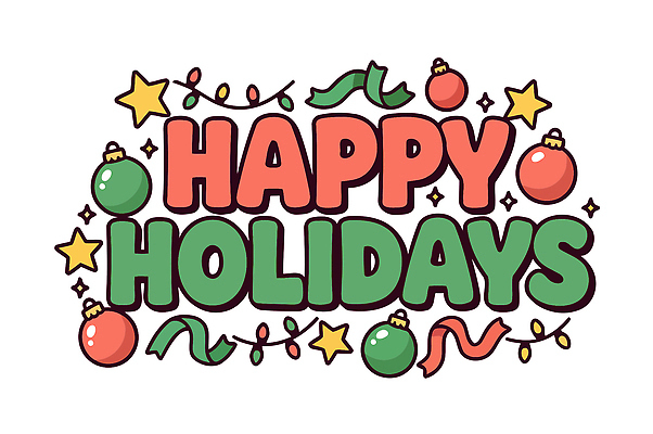 디자인 기념일 별 리본 컬러 크리스마스 일러스트 공 새해 이벤트 타이포그라피 장식 초록색 컬러풀 축하 분위기 절기 즐거움 연휴 국내일러스트 AI파일 자연요소 문자 계절 감정 컨셉 공휴일 파일형식 벡터