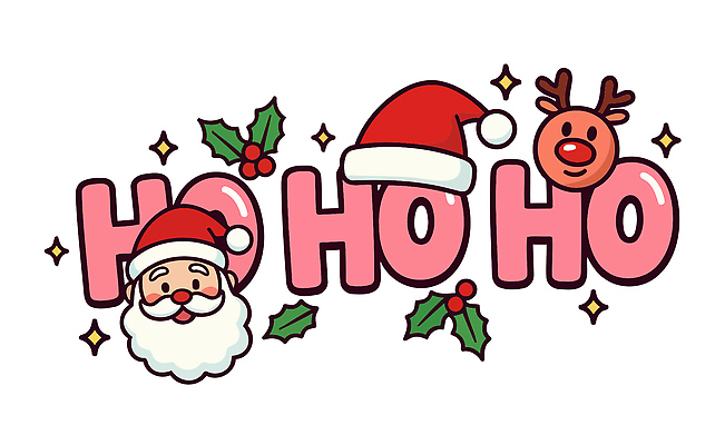 캐릭터 디자인 컬러 크리스마스 일러스트 가족 웃음 타이포그라피 장식 산타클로스 축제 기쁨 할로윈 휴일 포근함 즐거움 뷰티풀 순록 국내일러스트 AI파일 문자 기념일 감정 관계 표정 감각 파일형식 벡터