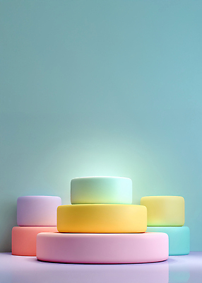 JPG 편집이미지 디자인 컬러 조명 장식 인테리어 분위기 편안함 배열 높이 모던 부드러움 색감 이미지편집 AI컴퓨터그래픽 AI콘텐츠 컨셉 감각 파일형식