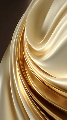 JPG 편집이미지 디자인 컬러 백그라운드 패턴 금색 직물 주름 우아함 실크 질감 광택 비율 이미지편집 컨셉 무늬 파일형식
