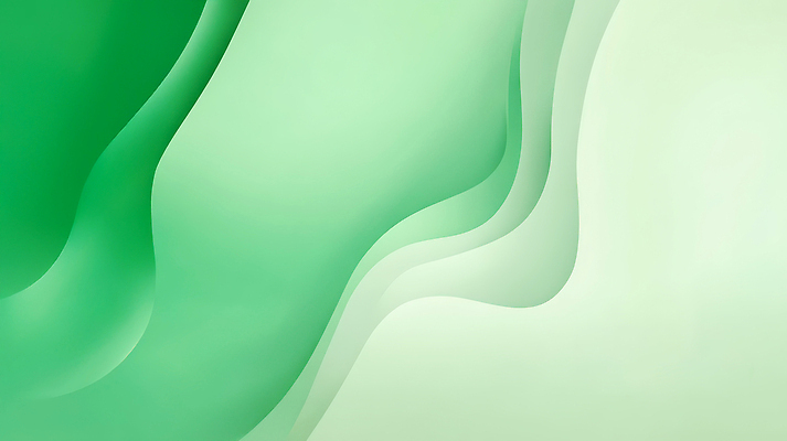 JPG 편집이미지 디자인 컬러 백그라운드 패턴 곡선 자연 추상 그래픽 초록색 편안함 그림 웨이브 부드러움 조화 이미지편집 AI컴퓨터그래픽 AI콘텐츠 선 무늬 감각 생태계 파일형식