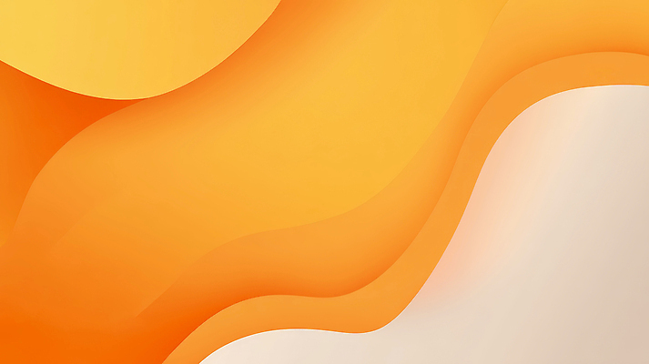 JPG 편집이미지 디자인 컬러 백그라운드 패턴 곡선 그래픽 주황색 모던 웨이브 이미지편집 AI컴퓨터그래픽 AI콘텐츠 선 무늬 파일형식