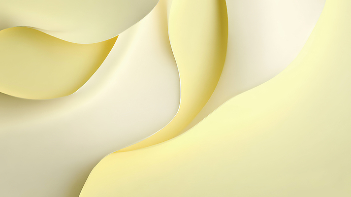 JPG 모양 편집이미지 디자인 컬러 백그라운드 패턴 곡선 노란색 공간 그림 질감 웨이브 부드러움 조화 이미지편집 AI컴퓨터그래픽 AI콘텐츠 선 무늬 감각 파일형식