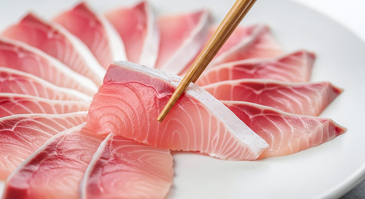 JPG 편집이미지 접시 음식 재료 젓가락 요리 식사 생선회 회 신선 맛 해산물 퓨전 기름기 회식 편집실사 AI포토 AI콘텐츠 식기 컨셉 수저 CG 파일형식