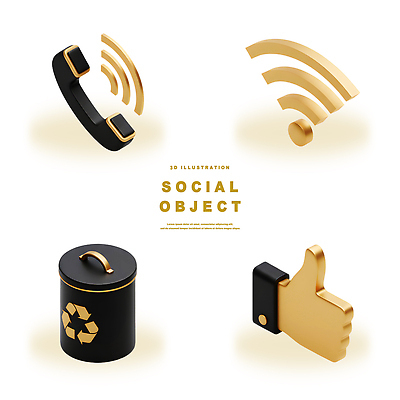 PSD 편집이미지 디자인 상징 손가락 커뮤니케이션 대화 그래픽 재활용 전화기 모던 소셜미디어 디지털아트 편집3D 손 말하기 3D 친환경 파일형식