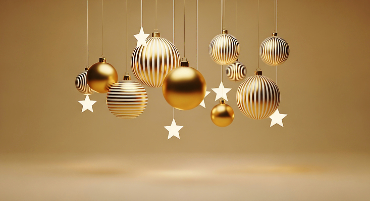 JPG 편집이미지 디자인 별 백그라운드 크리스마스 겨울 장식 인테리어 세트 파티 축제 금색 분위기 오너먼트 이미지편집 AI컴퓨터그래픽 AI콘텐츠 자연요소 계절 기념일 컬러 컨셉 크리스마스장식 이벤트 파일형식