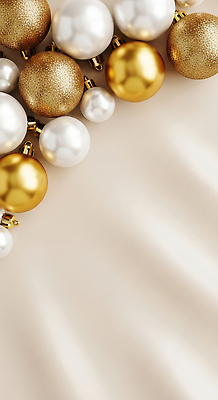 JPG 편집이미지 백그라운드 크리스마스 따뜻함 미소 반짝임 크리스마스트리 파티 축제 금색 흰색 분위기 부드러움 뷰티풀 연말 오너먼트 이미지편집 AI컴퓨터그래픽 AI콘텐츠 기념일 컬러 컨셉 크리스마스장식 모션 표정 이벤트 감각 파일형식