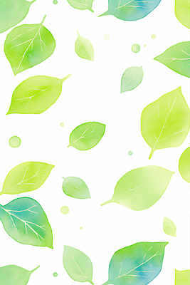 JPG 식물 디자인 예술 컬러 백그라운드 잎 일러스트 자연 생명 수채화 미술 풍경 장식 초록색 여름 환경 배열 감성 뷰티풀 창작 국내일러스트 AI일러스트 AI콘텐츠 계절 컨셉 문화예술 생태계 파일형식