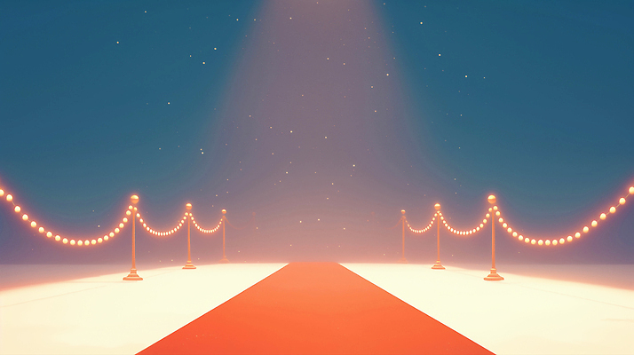 JPG 여유 일러스트 밤하늘 조명 거리 이벤트 파티 사진촬영 축제 무대 센터 분위기 실크 연예인 서프라이즈 레드카펫 줄서기 스타일 국내일러스트 AI일러스트 AI콘텐츠 직업 감정 컨셉 모션 하늘 촬영 직물 야간 파일형식