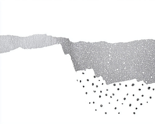 JPG 모양 예술 선 백그라운드 패턴 일러스트 실험 흰색 면류 점 비교 은색 오브젝트 질감 조화 창의성 평면 국내일러스트 AI일러스트 AI콘텐츠 음식 컬러 컨셉 무늬 파일형식
