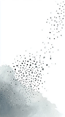 JPG 디자인 감정 예술 선 컬러 백그라운드 일러스트 고요 물감 회색 흐름 흰색 점 은색 질감 조화 창의력 창작 경관 국내일러스트 AI일러스트 AI콘텐츠 컨셉 풍경 미술도구 파일형식