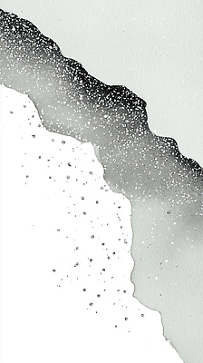 JPG 디자인 감정 예술 컬러 백그라운드 패턴 일러스트 자연 흑백 평화 고요 소용돌이 표현 점 분위기 은색 신비 질감 조화 영감 국내일러스트 AI일러스트 AI콘텐츠 컨셉 무늬 촬영기법 회오리 생태계 파일형식