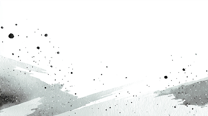 JPG 디자인 물결 백그라운드 패턴 일러스트 추상 수채화 흑백 매력적 표현 점 감각 은색 그림 조화 독창 색감 미니멀 국내일러스트 AI일러스트 AI콘텐츠 컬러 컨셉 무늬 촬영기법 파일형식