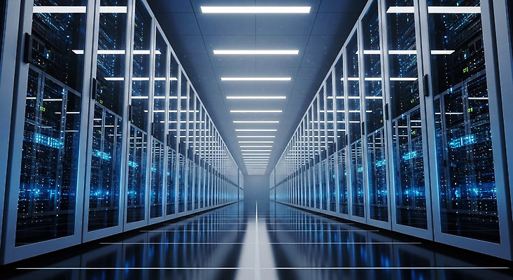 JPG 편집이미지 조명 기술 관리 전자제품 컴퓨터 공간 정보 네트워크 통로 시스템 서버 자동화 저장소 인프라 이미지편집 AI컴퓨터그래픽 AI콘텐츠 파일형식