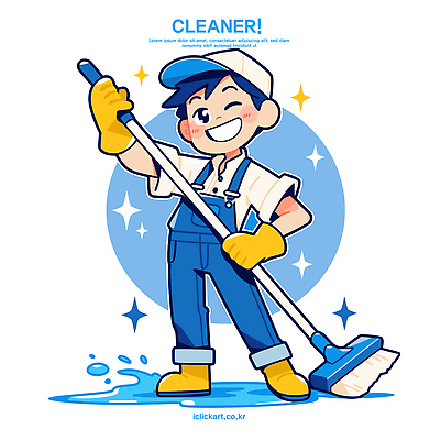 손 행복 어린이 일러스트 실내 미소 소년 일상 청결 작업 청소도구 청소 즐거움 매니큐어 정리 물청소 색감 바닥청소 국내일러스트 AI파일 남자 감정 표정 사람 내부 라이프 신체부위 화장품 도구 위생 파일형식 벡터