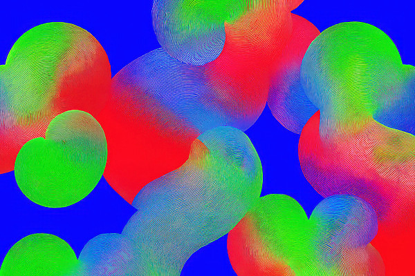 JPG 모양 디자인 예술 선 컬러 백그라운드 패턴 곡선 일러스트 모션 추상 그래픽 컬러풀 전통무늬 디지털 감각 화려 모던 흐림 생동감 창의성 국내일러스트 AI일러스트 AI콘텐츠 전통 컨셉 무늬 날씨 파일형식