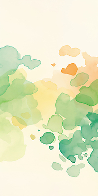 JPG 디자인 예술 컬러 백그라운드 패턴 일러스트 자연 추상 수채화 미술 인테리어 평화 물감 그림 부드러움 화사함 조화 창의력 국내일러스트 AI일러스트 AI콘텐츠 컨셉 무늬 문화예술 미술도구 감각 생태계 파일형식