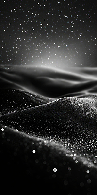 JPG 편집이미지 예술 모래 백그라운드 곡선 자연 빛 반짝임 검은색 사막 광선 야간 언덕 질감 장면 부드러움 조화 별빛 이미지편집 자연요소 별 선 컬러 모션 감각 생태계 파일형식