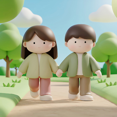 JPG 나무 편집이미지 공원 여자 남자 행복 어린이 자연 놀이 하늘 친구 독서 햇빛 소풍 걷기 환경 손잡기 산책 동심 편집3D 식물 공공시설 감정 관계 모션 휴식 사람 태양 야외활동 3D 생태계 파일형식