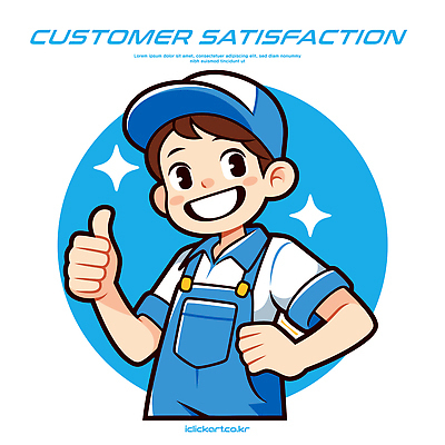 캐릭터 디자인 행복 감정 산업 상징 일러스트 모션 청소년 협력 미소 희망 엄지손가락 표현 업무 작업 고객 서비스 만족 긍정 마케팅 국내일러스트 AI파일 컨셉 손가락 표정 사람 파일형식 벡터