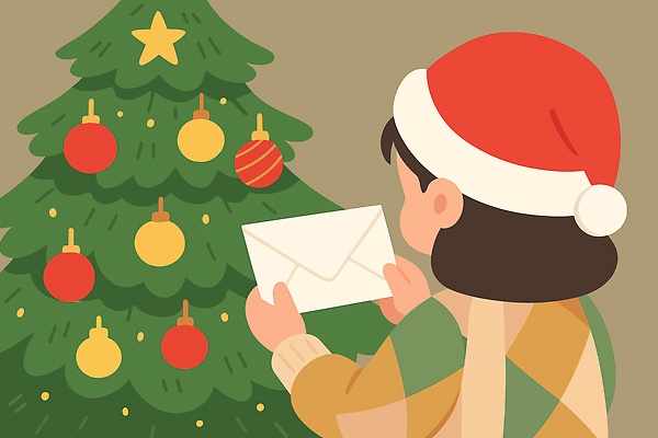 나무 기념일 행복 컬러 크리스마스 겨울 일러스트 공 가족 사랑 웃음 소녀 장식 크리스마스트리 축제 희망 분위기 편지 즐거움 소원 국내일러스트 AI파일 식물 계절 여자 감정 어린이 컨셉 관계 표정 이벤트 파일형식 벡터