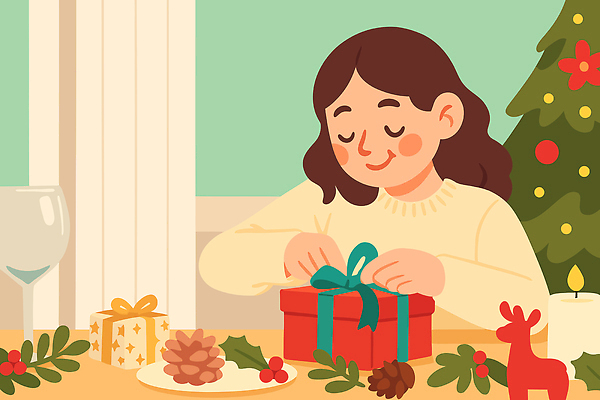 나무 행복 크리스마스 겨울 일러스트 가족 탁자 사슴 표정 선물 소녀 장식 파티 축제 기쁨 오픈 분위기 오브젝트 국내일러스트 AI파일 식물 계절 여자 기념일 감정 어린이 가구 컨셉 포유류 관계 이벤트 파일형식 벡터