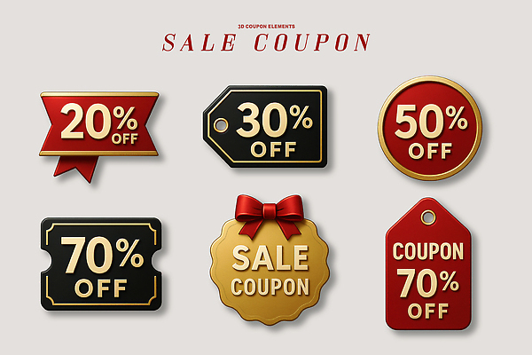 PSD 편집이미지 디자인 배너 세일 디지털 구매 가격 고객 쿠폰 상업 마케팅 프로모션 이미지편집 이벤트 쇼핑 파일형식