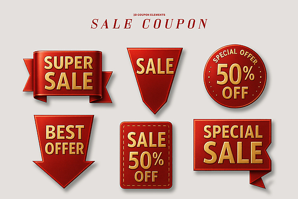 PSD 편집이미지 디자인 이벤트 세일 소비 고객 알림 쿠폰 온라인쇼핑 마케팅 혜택 프로모션 이미지편집 쇼핑 온라인 파일형식