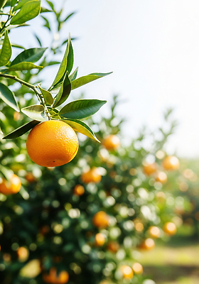 JPG 나무 편집이미지 잎 채소 과일 자연 여름 햇빛 농장 주황색 수확 신선 과수원 조경 편집실사 AI포토 AI콘텐츠 식물 계절 컬러 농업 태양 CG 생태계 파일형식