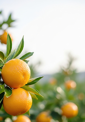 JPG 나무 편집이미지 농업 과일 자연 귤 풍경 농작물 햇빛 농장 농사 과수원 향기 귤나무 편집실사 AI포토 AI콘텐츠 식물 산업 태양 CG 생태계 냄새 파일형식