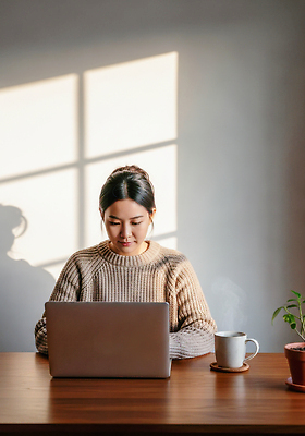 JPG 식물 편집이미지 여자 커피 조명 실내 일상 노트북 사무실 작업 서재 집중 재택근무 의료성형뷰티 집콕 편집실사 음료 컨셉 비즈니스 사람 내부 라이프 전자제품 CG 신조어 파일형식 앳홈라이프