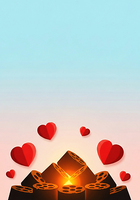 JPG 커플 기념일 행복 감정 일러스트 관계 자연 불꽃 따뜻함 사랑 일상 평화 축제 기쁨 자유 마음 표현 봉사 분위기 소중 감성 나눔 연탄 뷰티풀 국내일러스트 AI일러스트 AI콘텐츠 컨셉 불 이벤트 라이프 도움 생태계 파일형식