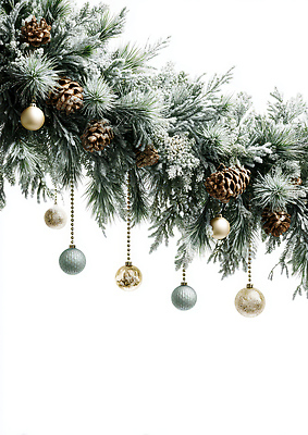 JPG 편집이미지 크리스마스 겨울 자연 가지 장식 파란색 크리스마스트리 축제 금색 나뭇가지 소나무 구슬 잣 뷰티풀 편집실사 나무 계절 기념일 컬러 채소 견과류 CG 생태계 파일형식