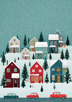 JPG 나무 컬러 백그라운드 설경 겨울 일러스트 자동차 자연 산 주택 따뜻함 풍경 일상 빛 평화 마을 축제 조용 모음 눈덮임 국내일러스트 AI일러스트 AI콘텐츠 식물 계절 육상교통 컨셉 건물 라이프 생태계 파일형식