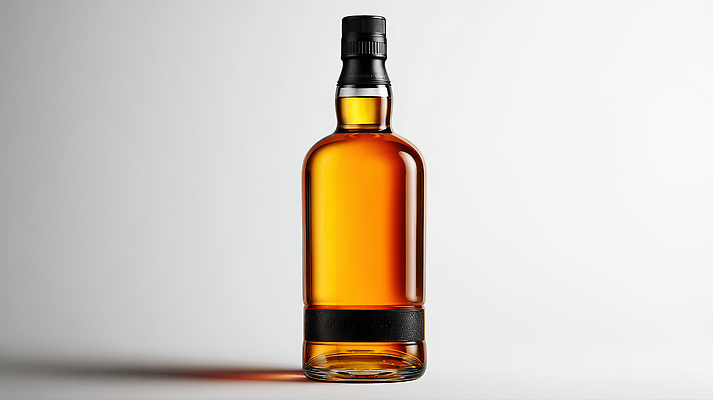 JPG 편집이미지 디자인 음료 백그라운드 잔 주류 촬영 주황색 관찰 모던 대칭 위스키 편집실사 AI포토 AI콘텐츠 식기 컬러 모션 CG 파일형식