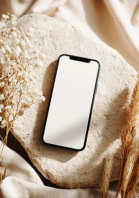 JPG 편집이미지 라이프스타일 디자인 꽃 백그라운드 자연 장식 스마트폰 촬영 돌_바위 오브젝트 모던 편집실사 AI포토 AI콘텐츠 식물 생활 핸드폰 스마트기기 CG 생태계 파일형식