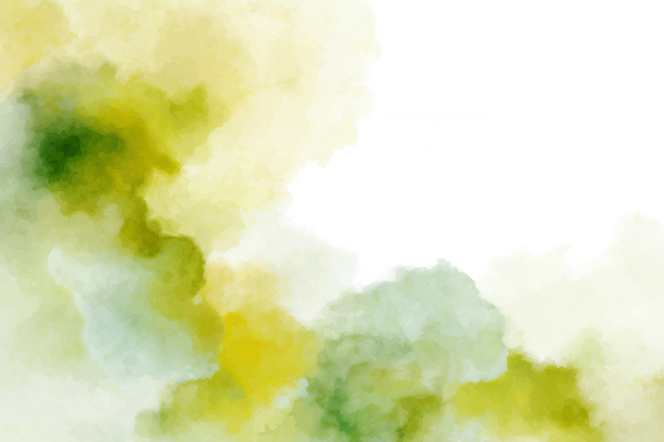 컬러 컨셉 무늬 미술 미술도구 감각 생태계 파일형식 초록색 노란색 추상 백그라운드 평화 자연 물감 분위기 예술 조화 차분 뷰티풀 부드러움 풍경 디자인 감정 심플 작품 국내일러스트 일러스트 JPG 수채화