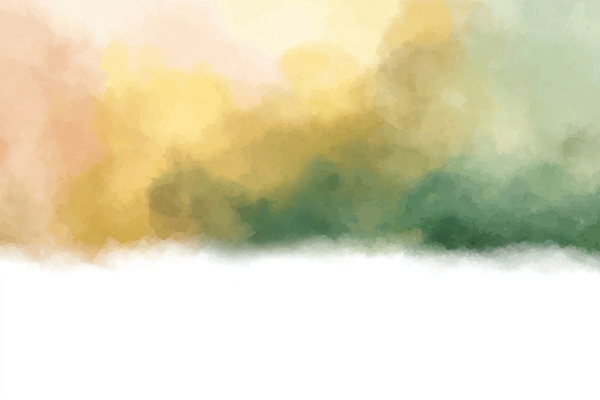 감정 컬러 컨셉 무늬 날씨 감각 생태계 파일형식 부드러움 흐림 자연 뷰티풀 백그라운드 분위기 여유 평화 조화 그림 예술 추상 공간 국내일러스트 일러스트 JPG 초록색 수채화