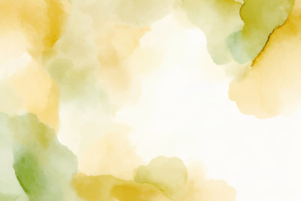 컬러 컨셉 문화예술 미술 감각 생태계 파일형식 수채화 백그라운드 자연 색감 예술 표현 조화 부드러움 편안함 청록색 노란색 그림 디자인 감성 작품 창의력 국내일러스트 일러스트 JPG 초록색