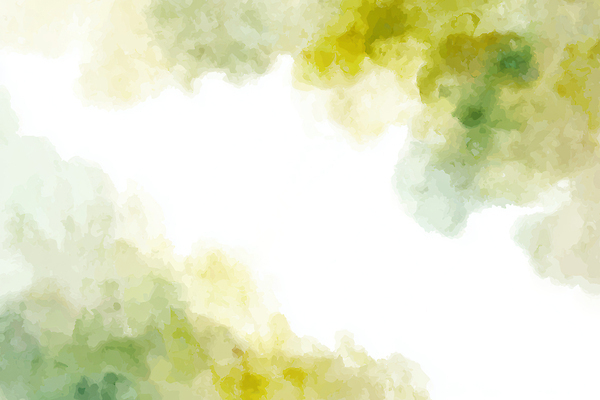 컬러 컨셉 무늬 감각 생태계 파일형식 추상 백그라운드 초록색 노란색 부드러움 상상력 그림 감정 자연 창의성 분위기 디자인 예술 표현 소프트 휴식 조화 국내일러스트 일러스트 JPG 수채화