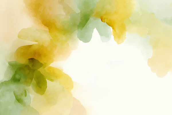 컬러 컨셉 문화예술 감각 생태계 파일형식 자연 색감 화사함 부드러움 그림 디자인 감성 생명 표현 풍경 따뜻함 조화 예술 미술 상상력 국내일러스트 일러스트 JPG 초록색 수채화