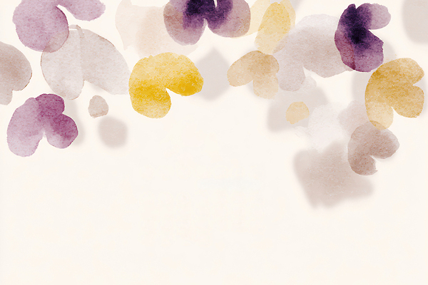 꽃 컨셉 날씨 감각 생태계 파일형식 꽃잎 수채화 백그라운드 장식 색감 화사함 편안함 디자인 예술 그림 컬러 부드러움 자연 창의력 뷰티풀 맑음 감정 전환 JPG 국내일러스트 일러스트